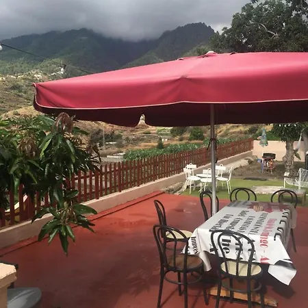 Сasa de vacaciones Casa Ayane