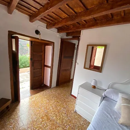 Сasa de vacaciones Casa Ayane