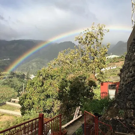 Сasa de vacaciones Casa Ayane *