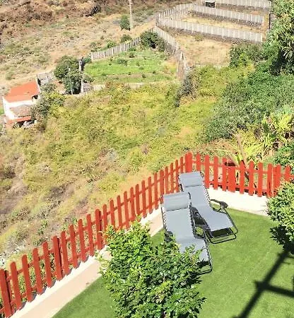 Casa Ayane Santa Cruz de la Palma (Isla de la Palma)