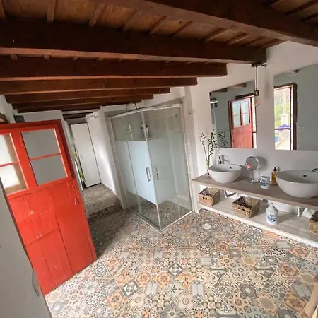 Сasa de vacaciones Casa Ayane