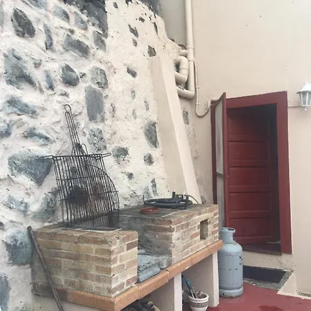 Сasa de vacaciones Casa Ayane *