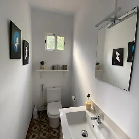 Casa Ayane Сasa de vacaciones Santa Cruz de la Palma (Isla de la Palma)