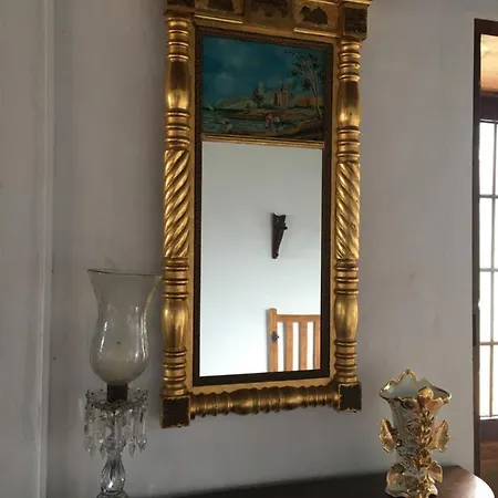 Casa Ayane Сasa de vacaciones
