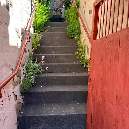 Casa Ayane Santa Cruz de la Palma (Isla de la Palma)