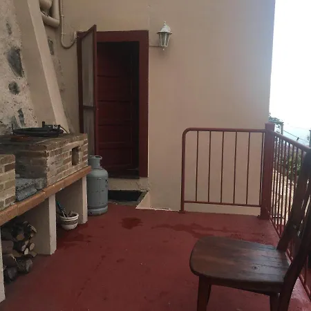 Ferienhaus Casa Ayane *