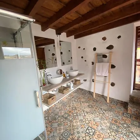 Ferienhaus Casa Ayane
