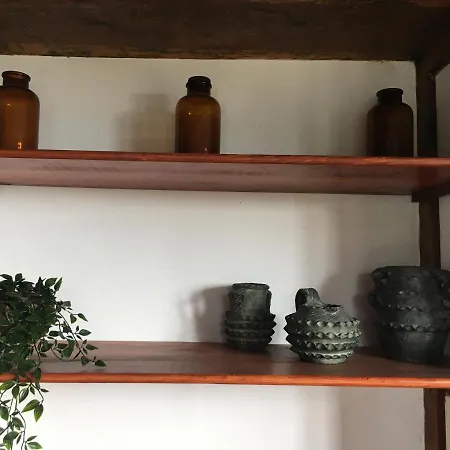 Casa Ayane Ferienhaus *