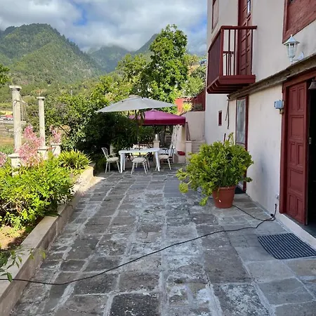 Casa Ayane Ferienhaus *